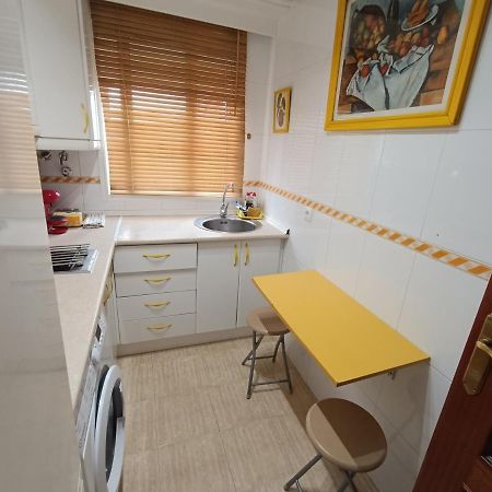 إشبيلية Peaceful Home المظهر الخارجي الصورة