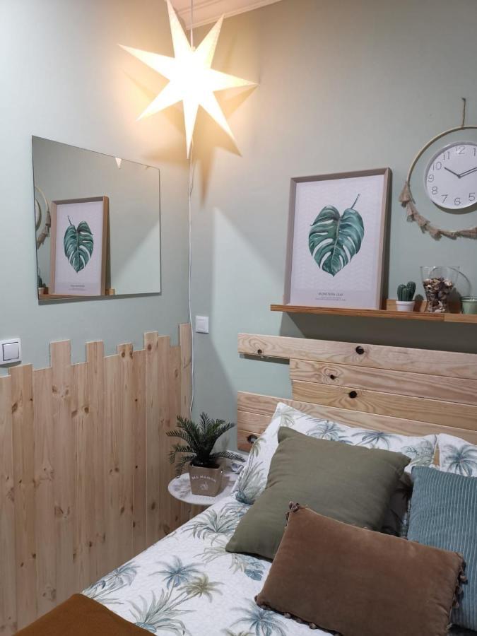 إشبيلية Peaceful Home المظهر الخارجي الصورة